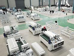 Assembly workshop