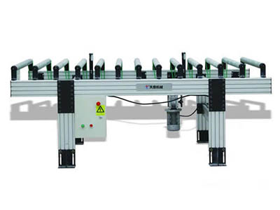 Roller Conveyor