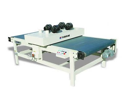 Dust Cleaner Machine
